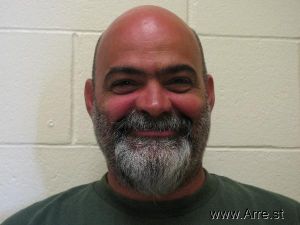 Richard Lauderman Arrest Mugshot