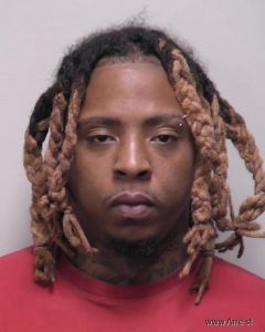 Richard Miller Arrest Mugshot