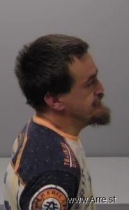 Richard Miner Arrest Mugshot