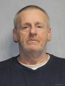 Richard Neeley Arrest