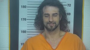 Richard Ontko Arrest Mugshot