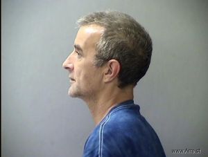 Richard Perrone Arrest Mugshot