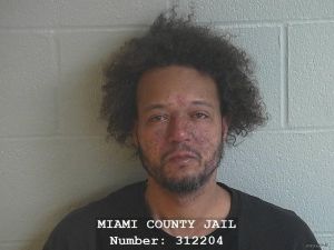 Richard Poole Arrest Mugshot