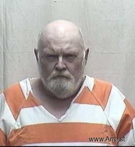 Richard Rathburn Arrest Mugshot