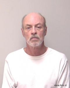 Richard Rinesmith Arrest Mugshot