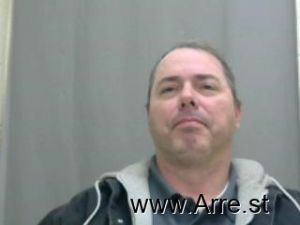 Richard Ripley Arrest Mugshot