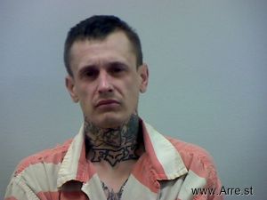 Richard Roffee Arrest Mugshot