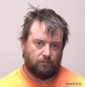 Richard Shoffner Arrest Mugshot