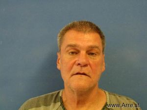Richard Sullivan Arrest Mugshot