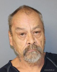 Richard Valenzuela Arrest Mugshot
