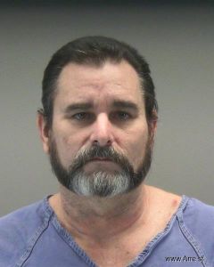 Rick Fader Arrest
