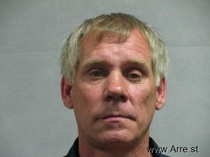 Rick Fehrenbach Arrest Mugshot