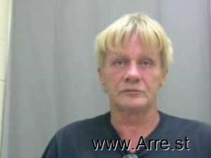 Rick Hudson Arrest Mugshot