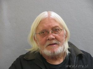 Rickey Branch Arrest Mugshot