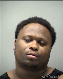 Rickey Kirkwood Jr Arrest Mugshot