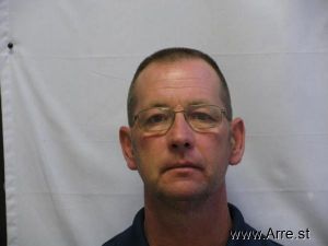 Rickie Brewer Arrest Mugshot