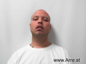 Ricky Allen Arrest Mugshot