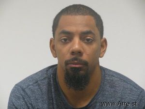 Ricky Barnett Arrest Mugshot
