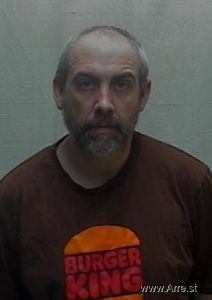 Ricky Baxley Ii Arrest Mugshot