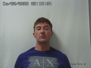 Ricky Evans Ii Arrest Mugshot