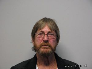 Ricky Glass Arrest Mugshot