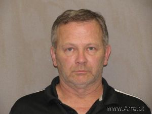 Ricky Graham Arrest Mugshot