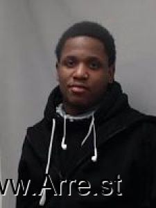 Ricky Jackson Arrest Mugshot