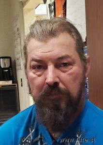 Ricky Keener Arrest Mugshot