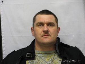 Ricky Kidder Arrest Mugshot