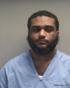 Ricky Lander Iii Arrest Mugshot