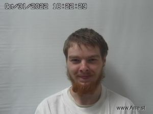 Ricky Salmons Arrest Mugshot