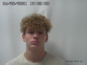 Riley Haynes Arrest Mugshot