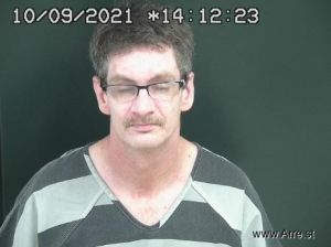 Robbie Fancher Arrest Mugshot