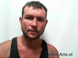 Robbin Abrams Arrest Mugshot