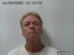 Robert Adkins Arrest Mugshot