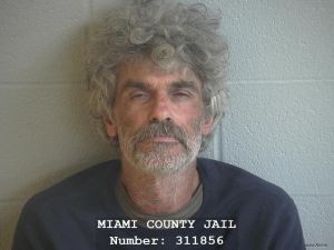 Robert Allen Arrest