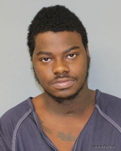 Robert Allen Arrest Mugshot