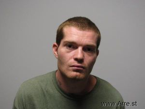 Robert Althouse Arrest Mugshot