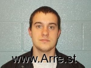 Robert Anderson Arrest Mugshot