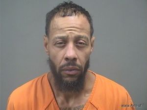 Robert Anderson Arrest Mugshot