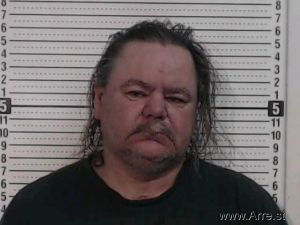 Robert Archey Arrest Mugshot