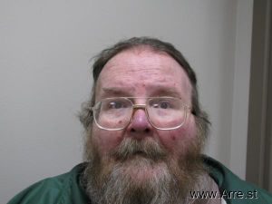 Robert Arman Arrest Mugshot
