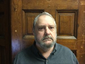 Robert Avis Arrest Mugshot