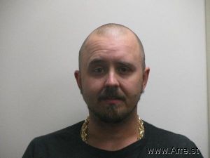 Robert Bailey Arrest Mugshot