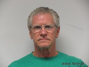Robert Ballard Jr Arrest Mugshot