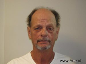 Robert Banks Arrest Mugshot