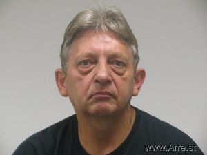 Robert Bargy Arrest Mugshot