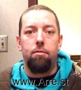 Robert Barker Arrest Mugshot