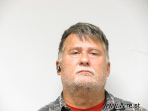 Robert Basel Arrest Mugshot