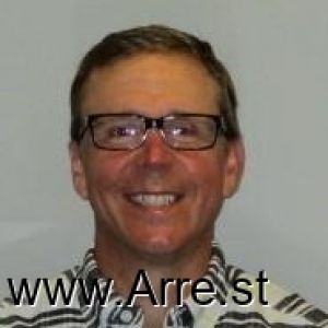 Robert Bass Jr. Arrest Mugshot